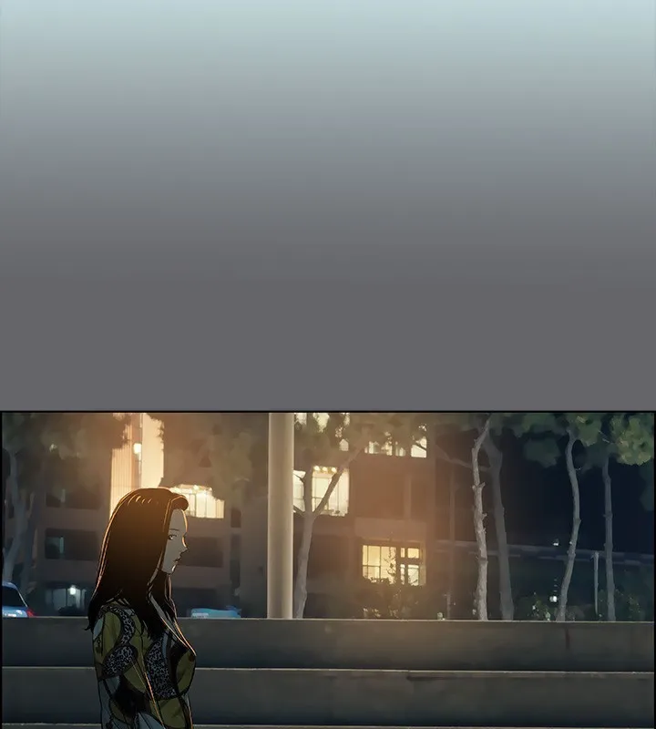 纵夏夜之梦(无码版)-第53話-人妻的少女時光 - 图片 25