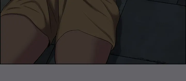 縱夏夜之夢(無碼版)第53話-人妻的少女時光