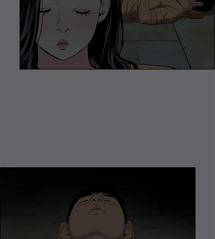 纵夏夜之梦(无码版)-第53話-人妻的少女時光 - 图片 49