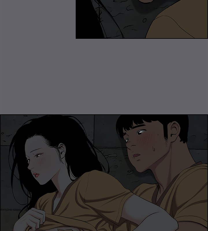 縱夏夜之夢(無碼版)第54話-一箭雙雕