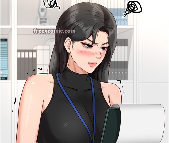 鲁蛇社畜的金手指第17話-差點就能高潮了…