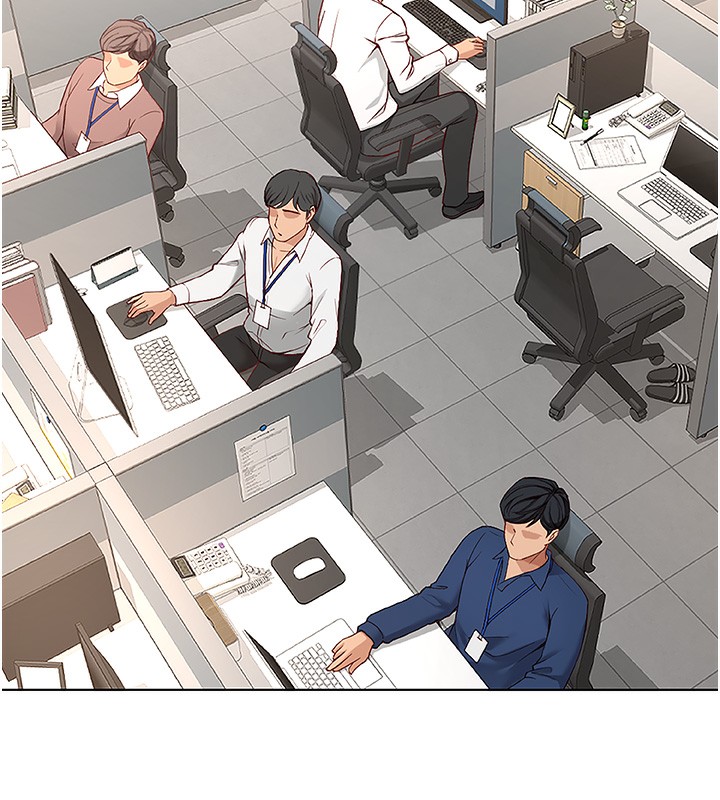 鲁蛇社畜的金手指第17話-差點就能高潮了…