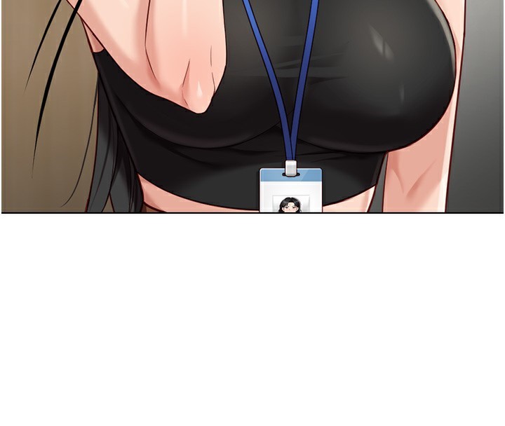 鲁蛇社畜的金手指第17話-差點就能高潮了…