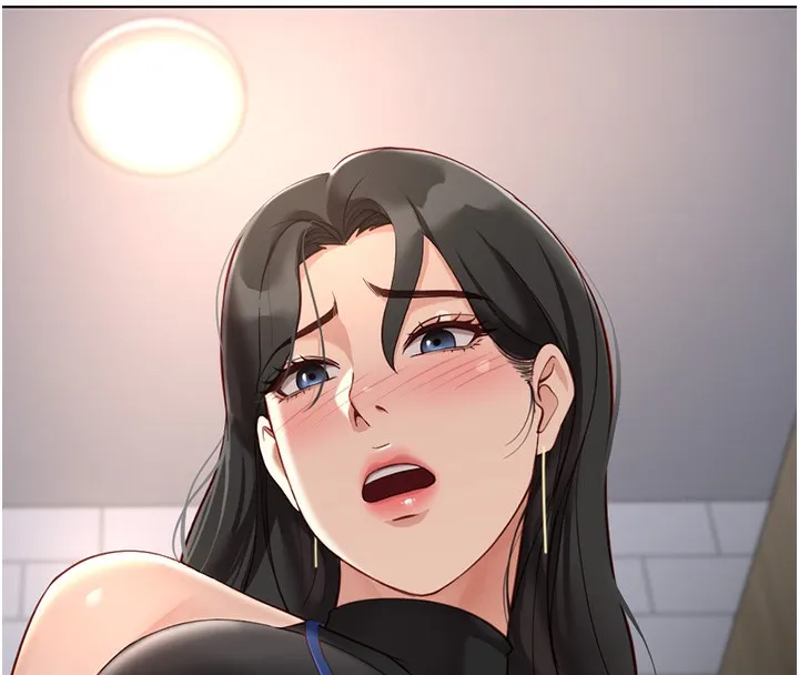 魯蛇社畜的金手指第17話-差點就能高潮了&hellip;