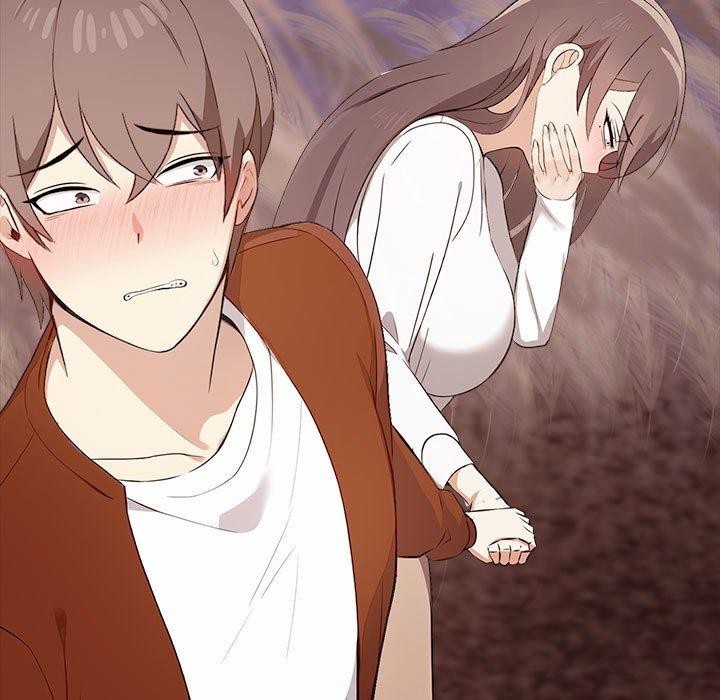 其实很喜欢第46話