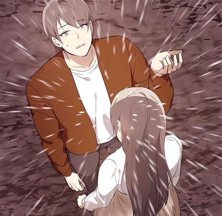 其实很喜欢第46話