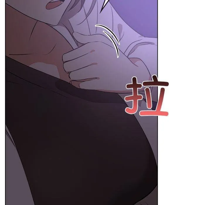 其實很喜歡第46話
