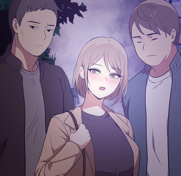 其实很喜欢第46話