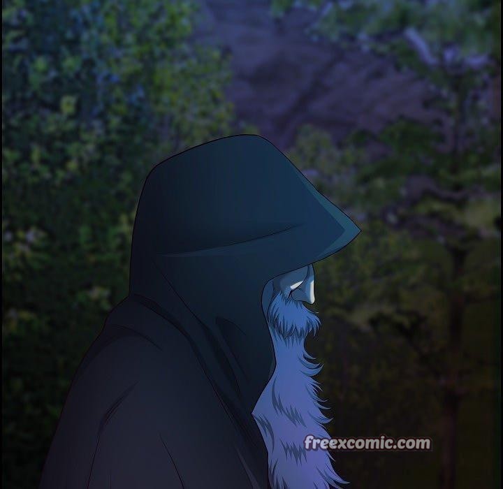 最強男人第20話