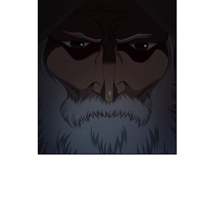 最强男人第20話