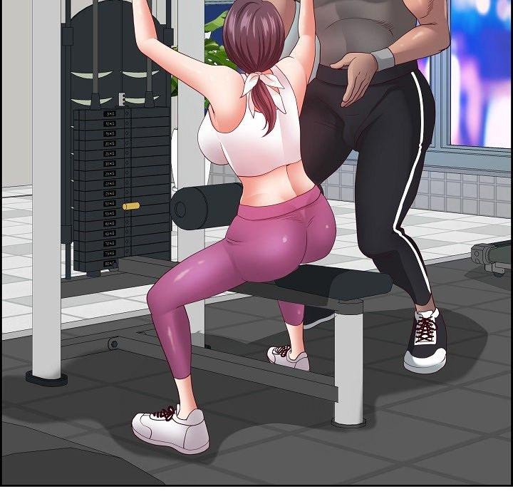 最强男人第20話