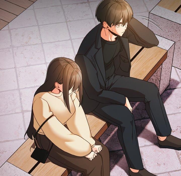 幸福来得太突然第19話