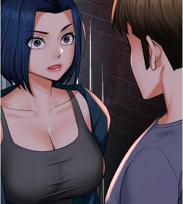 痒乐多阿姨第57話-你就不怕我去告狀嗎?