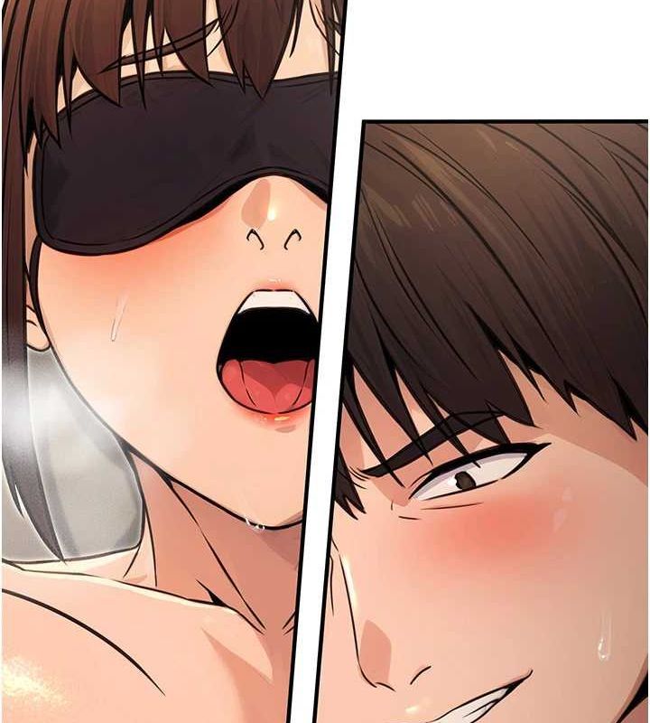 公務員的桃色副業第13話-主人，請射進來…!