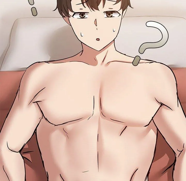 共享男友-第29話 - 图片 14