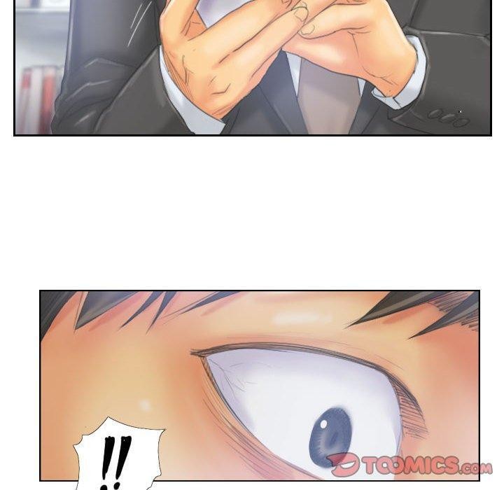 灵魂互换第33話