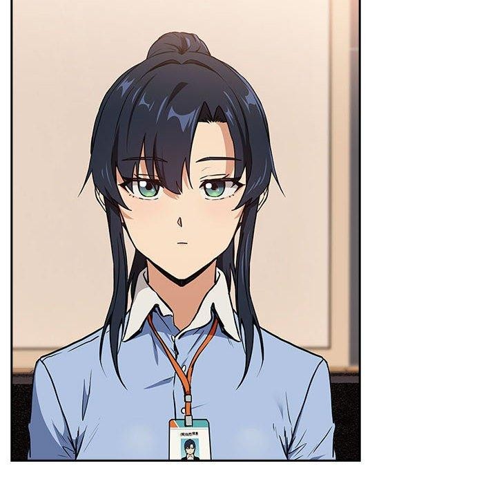 下班后的例行恋爱第52話