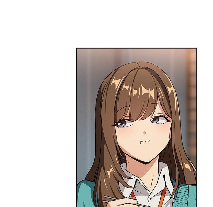 下班后的例行恋爱第52話