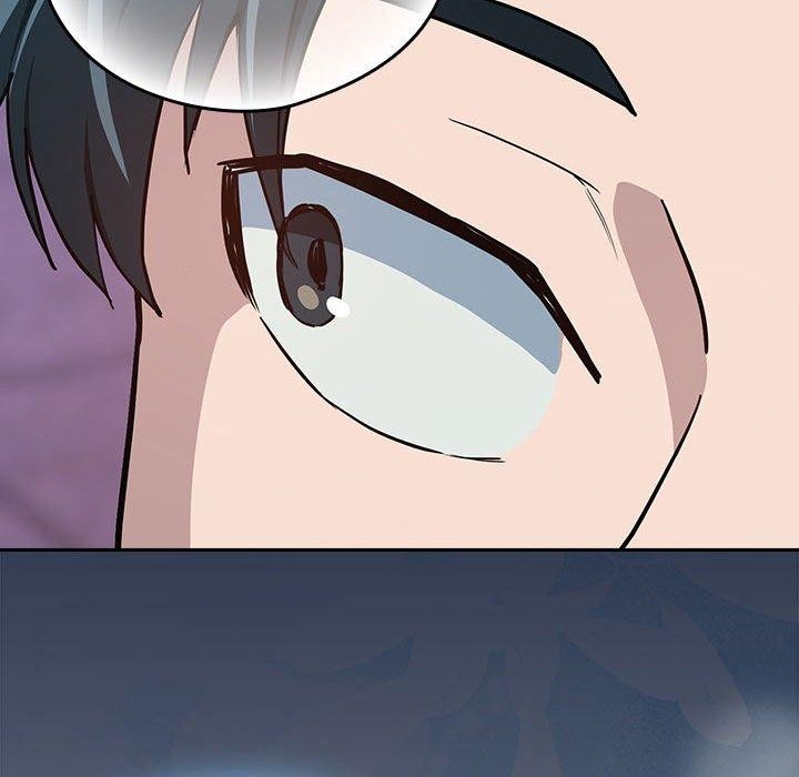 下班后的例行恋爱第52話