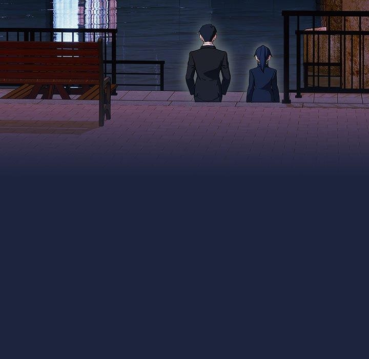 下班后的例行恋爱第52話