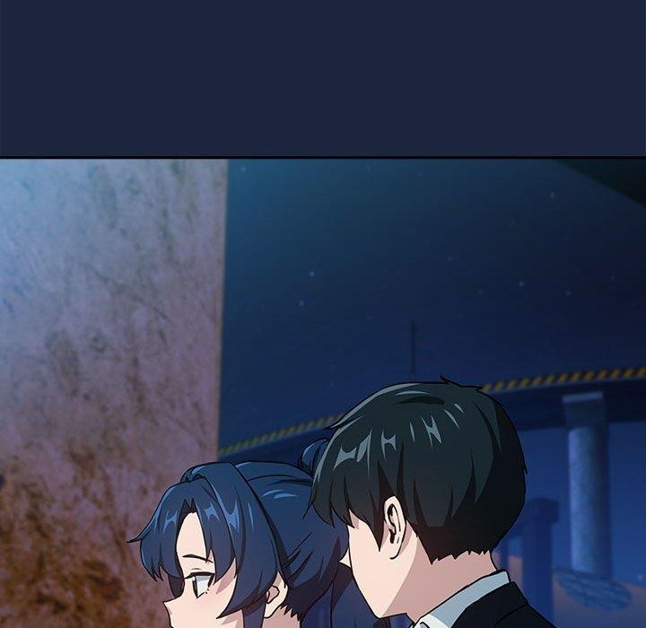 下班后的例行恋爱第52話