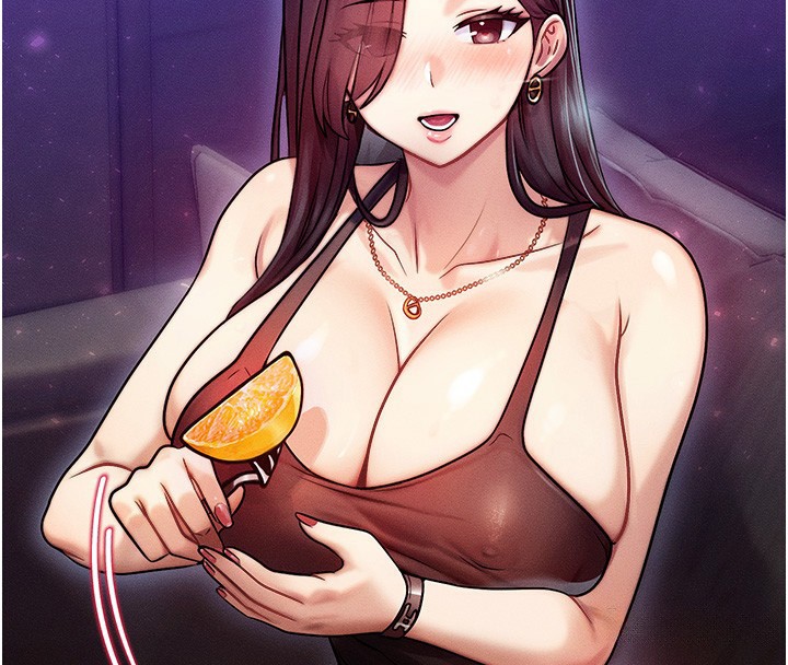 等价交换人生第2話-今晚由我來服侍你