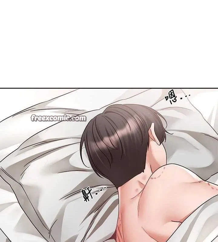 社團學姊第217話-白佳貞&陳鈺琳和教授共享肉棒