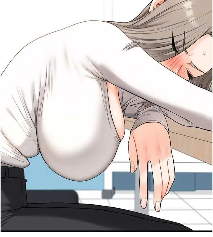 玩转学姊-第59話-小狼狗報復性解套♥ - 图片 60