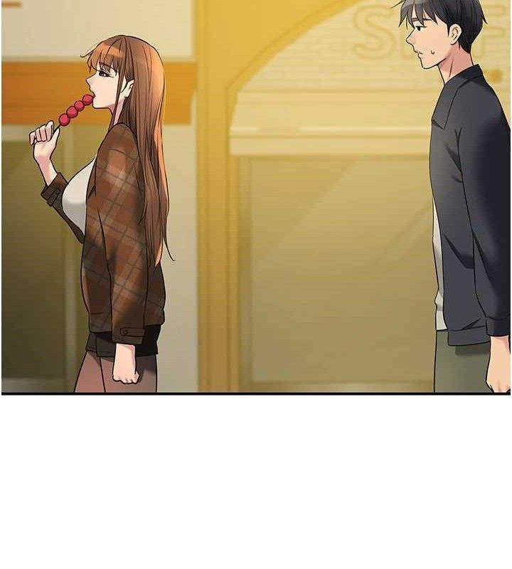 洞洞杂货店第125話-砲王的第一順位!