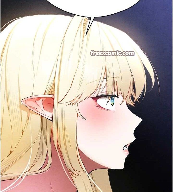 初次深交，请多指教第94話-因性愛而墮落的女神