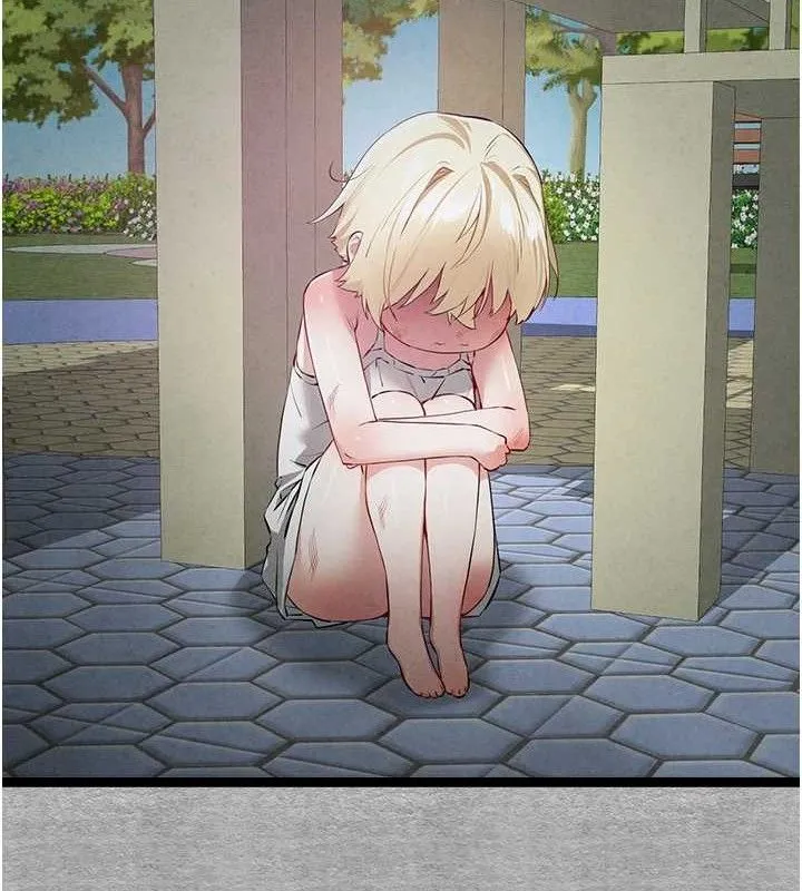 初次深交，请多指教-第94話-因性愛而墮落的女神 - 图片 158