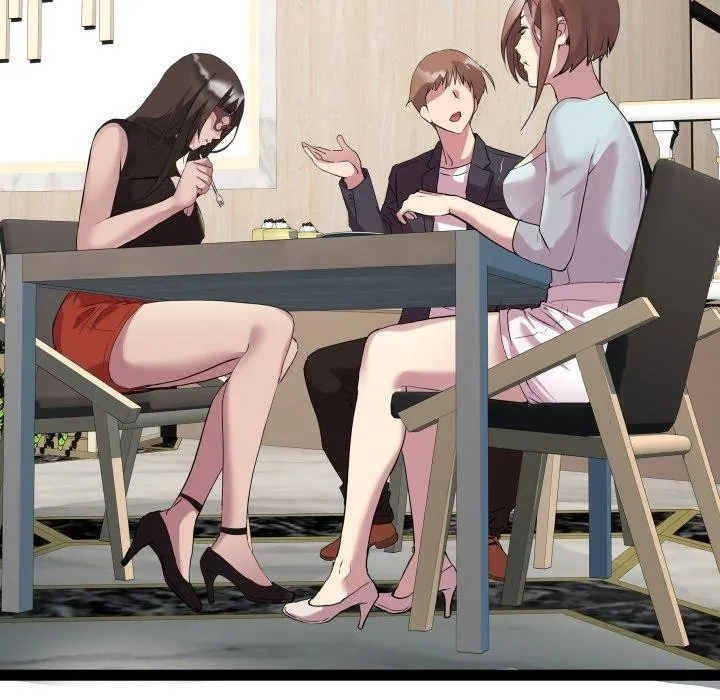 RE：23岁第40話