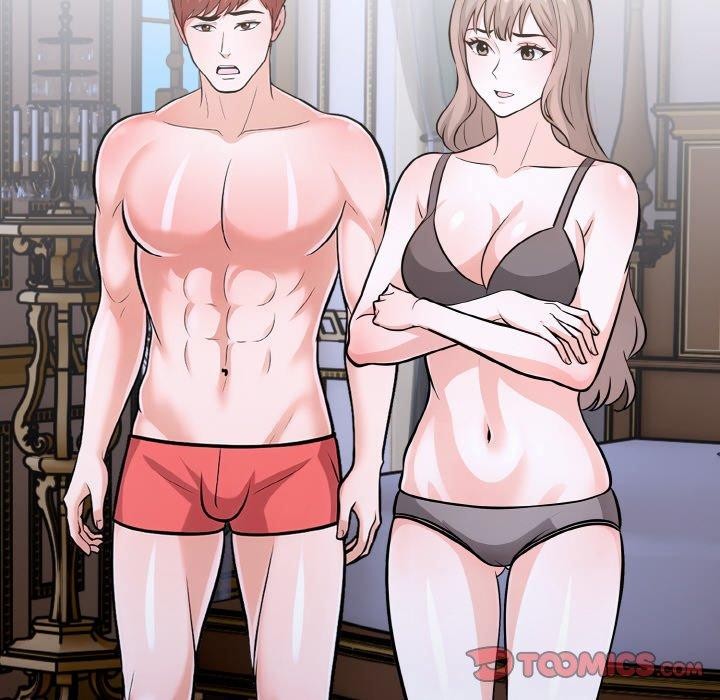 走不出的房间：第二季第35話