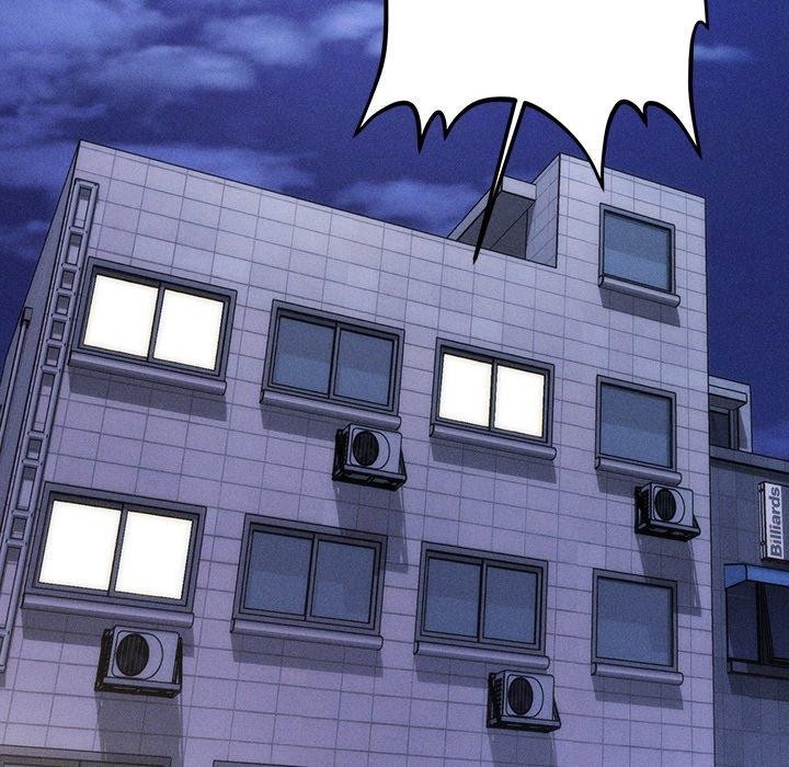 会长家的小儿子第11話