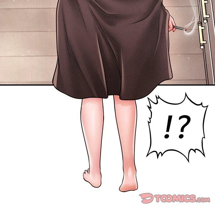 会长家的小儿子第11話