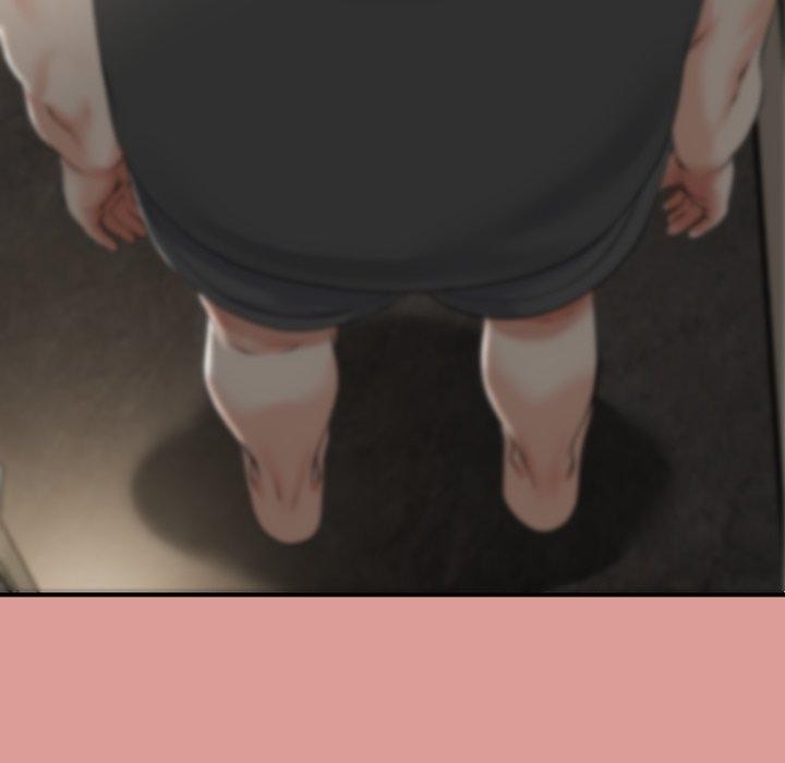 與初戀的以外同居第12話