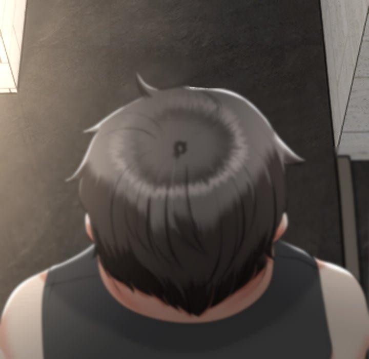 与初恋的以外同居第12話