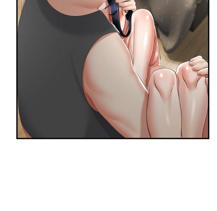 与初恋的以外同居第12話