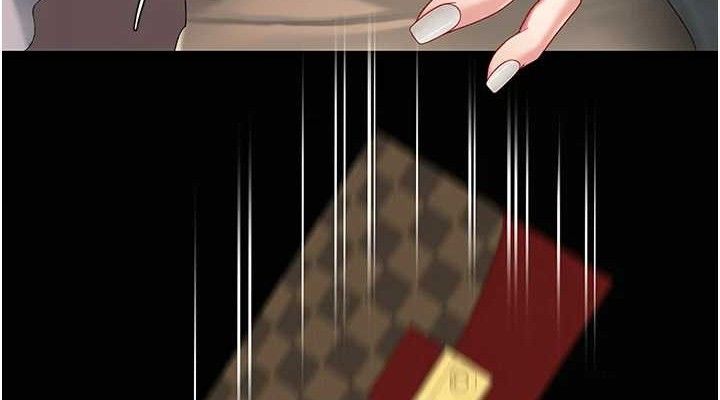 復仇母女丼第101話-好希望老公想NTR