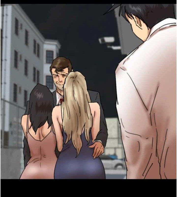 养父的女儿们第80話-行動勝過千言萬語