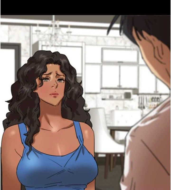 养父的女儿们第80話-行動勝過千言萬語