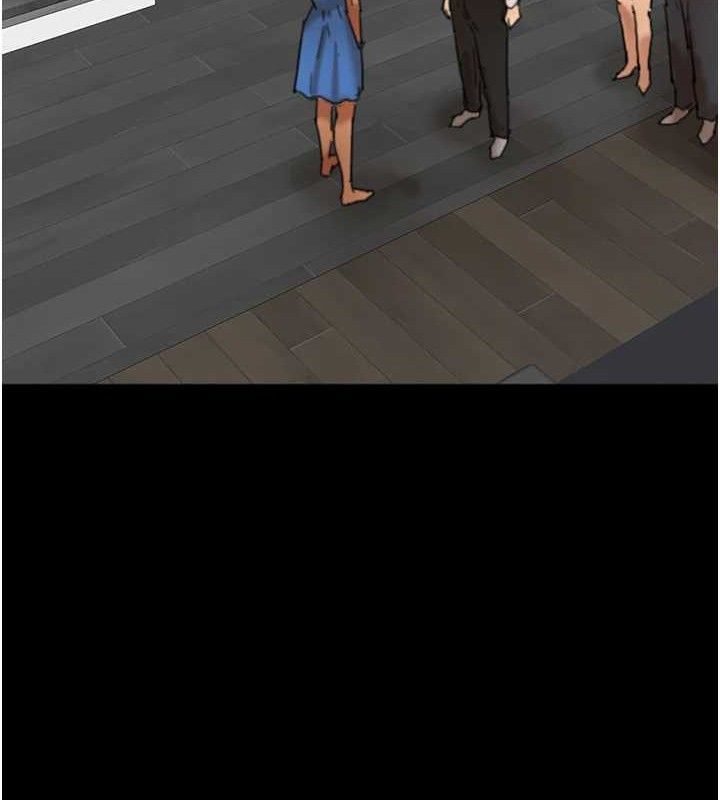 养父的女儿们第80話-行動勝過千言萬語