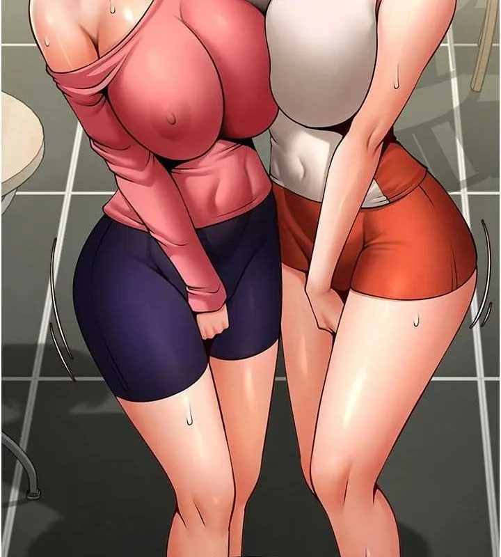 炸裂吧!巨棒-第76話-姐姐♥我來讓妳高潮 - 图片 123