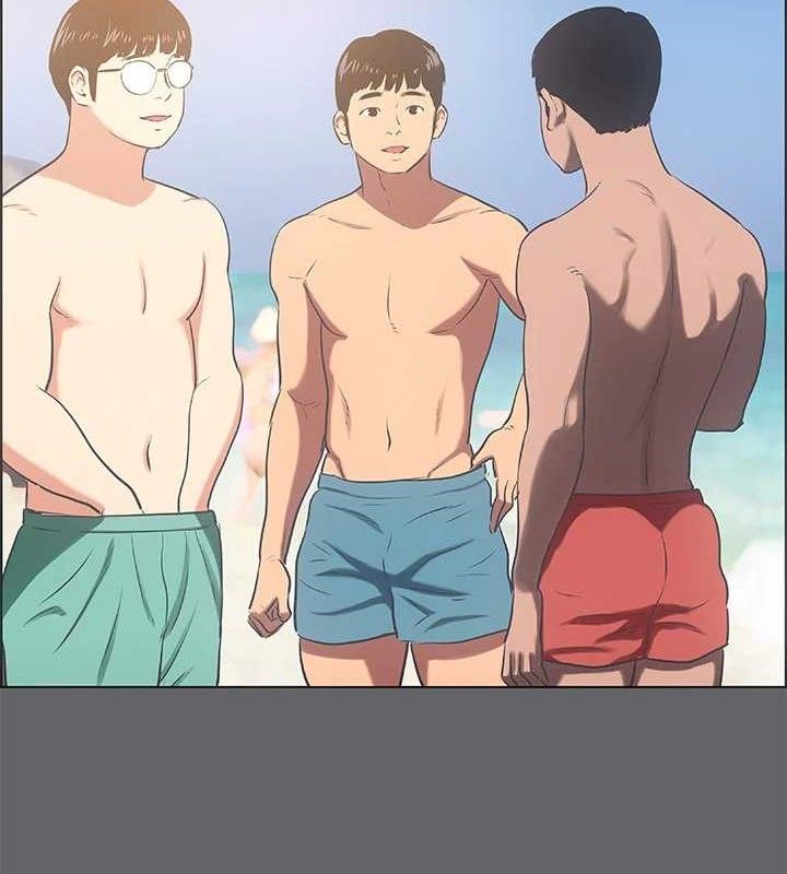 纵夏夜之梦(无码版)第56話-今晚吃雞