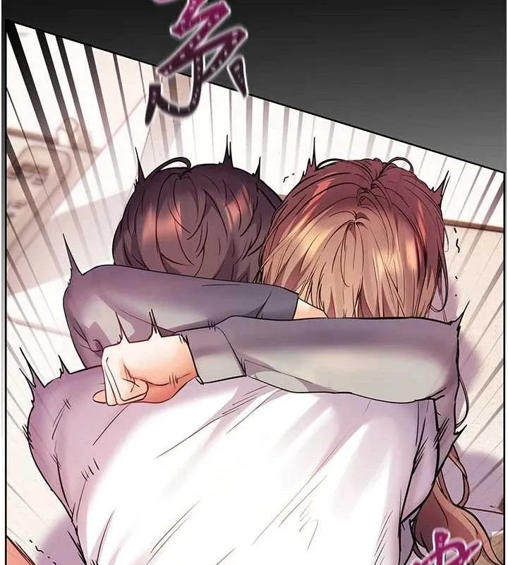 老師的親密指導第45話-吸盤少女的粉色溫泉