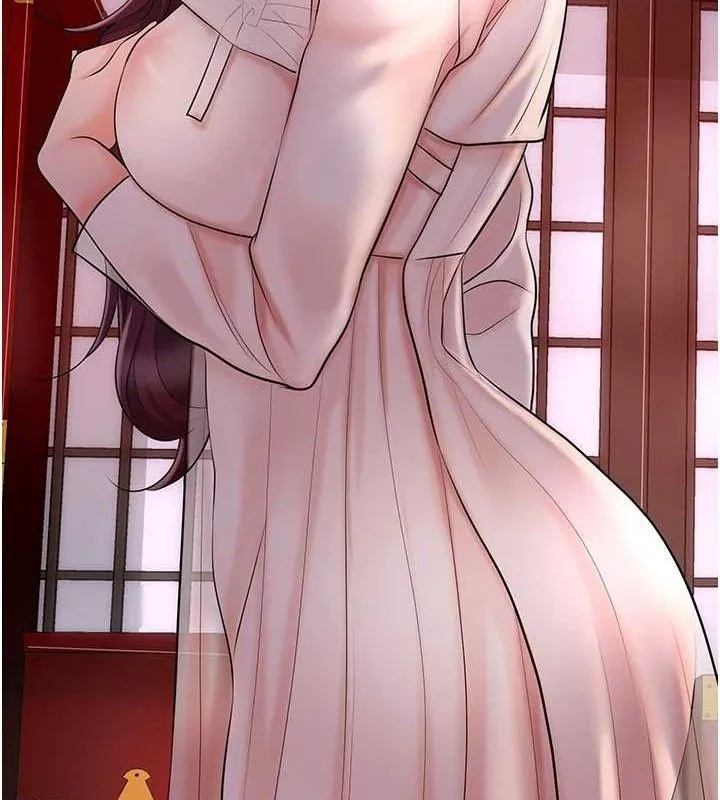花容濕色:取花點第49話-快進來撲倒我&hellip;