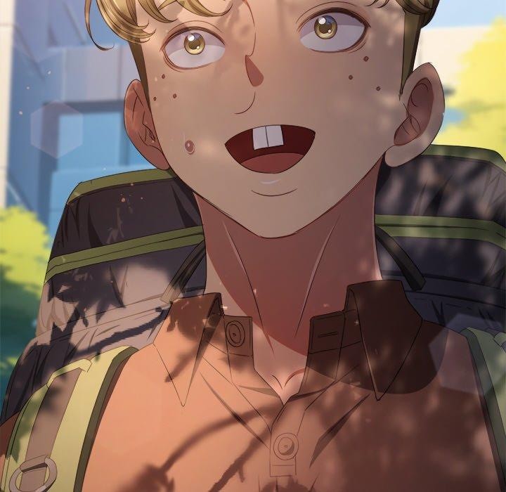 难缠小恶女第250話