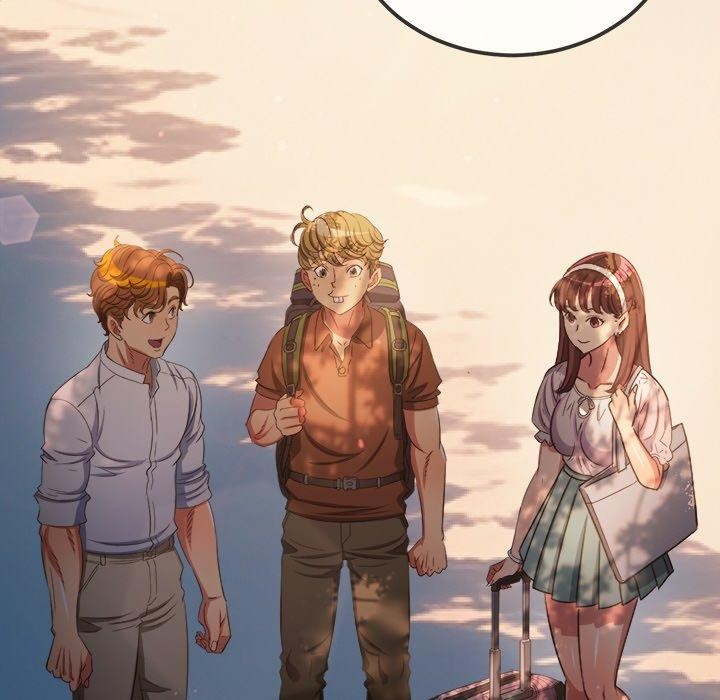 难缠小恶女第250話