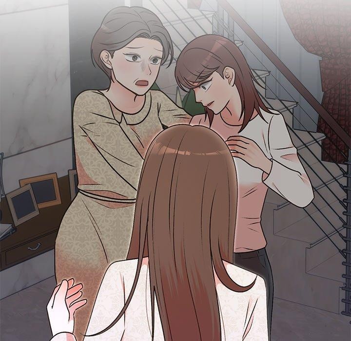 婚姻束缚第29話