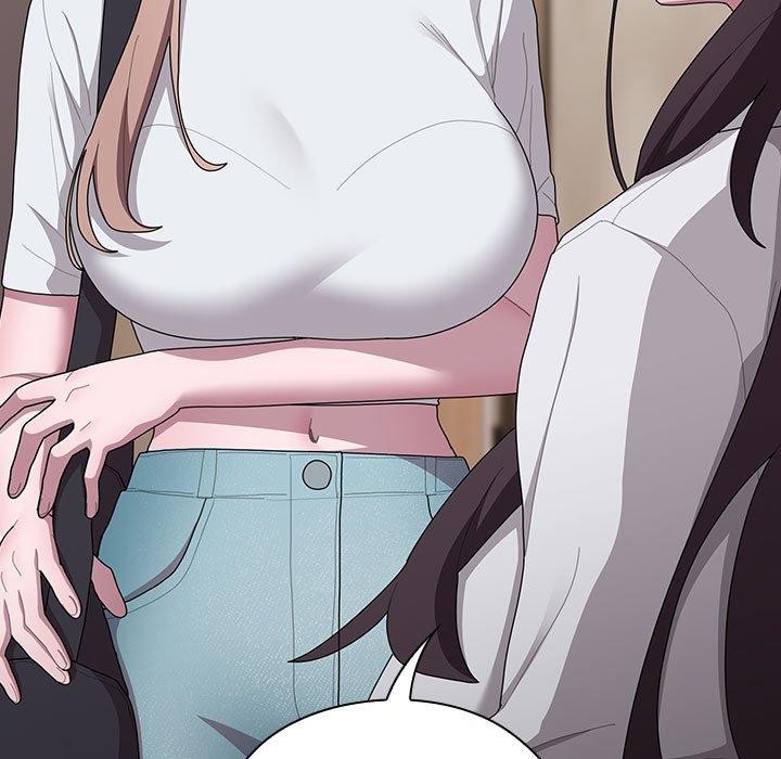 大企业里的小秘密第33話